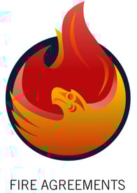 Fire Agreements Logo (with lettering) - Cropped