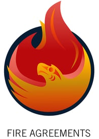 Fire Agreements Logo (with lettering) - Cropped