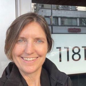 Alison Hill