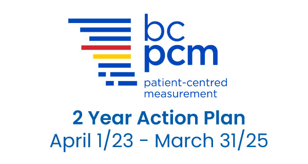 BCPCM 2 Year Action Plan