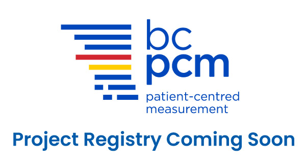 BCPCM Project Registry