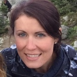 Kristen Marren