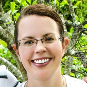 Megan Misovic
