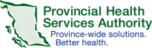 Provincial Health Services Authority